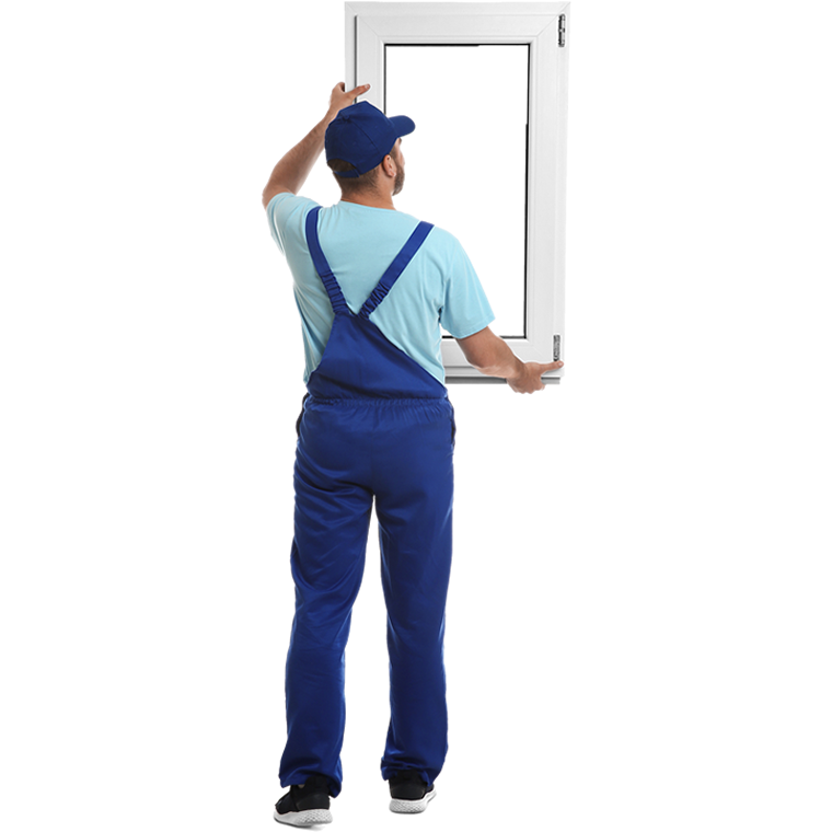 Waarom de kozijnestunter 2