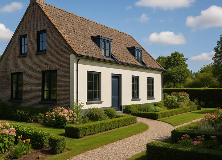 Inspiratie kozijnen 4