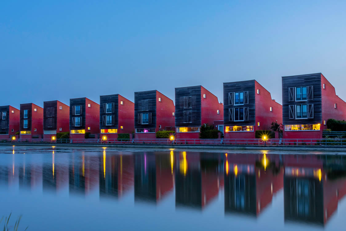 Wat is circulair bouwen