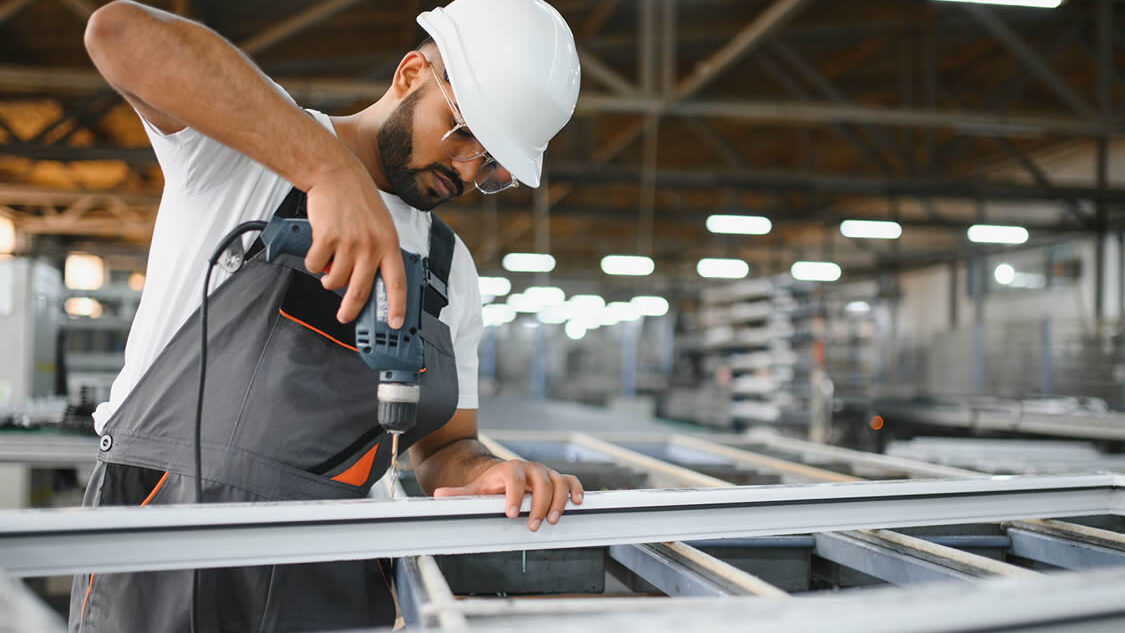 Kunststof kozijnen alles wat je moet weten