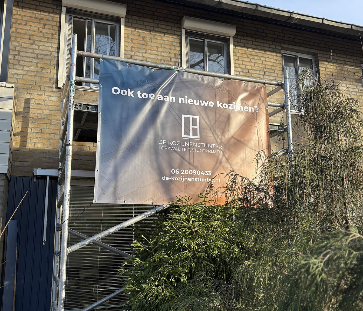 Hoodafbeelding project asten