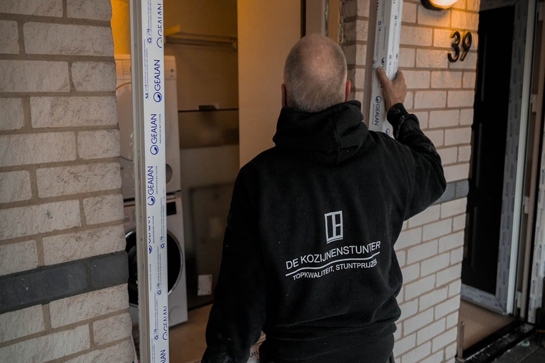 Subsidie voor nieuwe kozijnen in 2026: wat is er veranderd en waar moet je op letten?