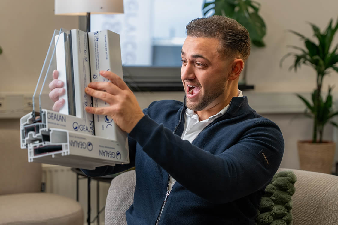 Triple glas of HR++ glas: wat is slim bij nieuwe kozijnen?