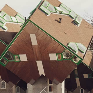 Stiphout of karakterwoning