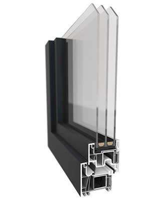 Afbeelding GEALAN LINEAR